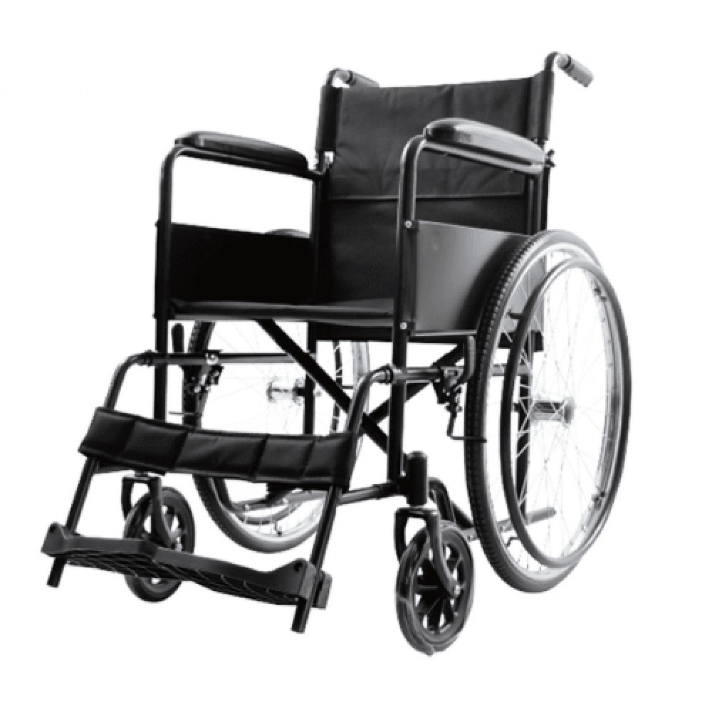 Standard Wheelchair, Eco