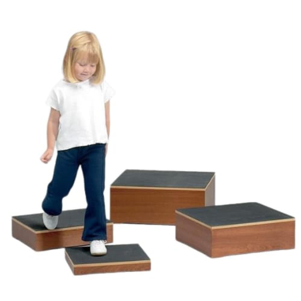 Nested Therapy Steps