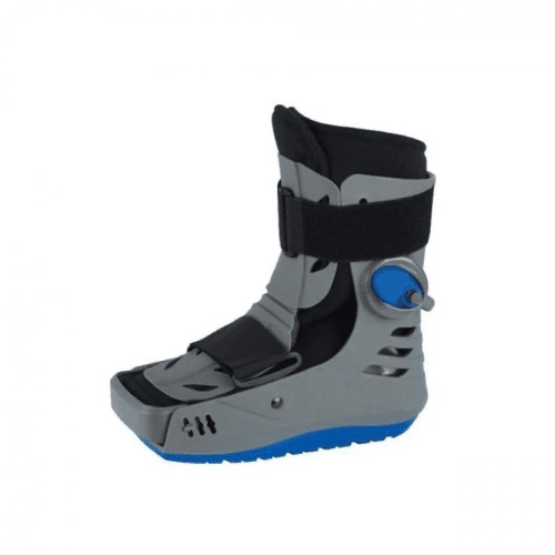 Pneumatic Walking Boot, Lightweight, Short