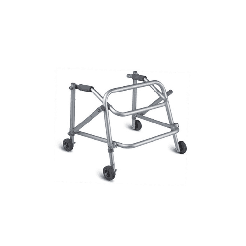 Pediatric One-Way Walker