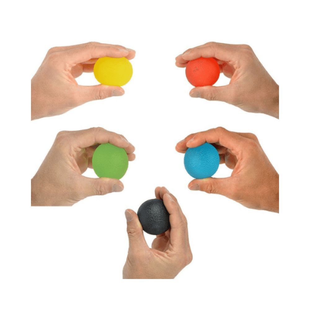 MoVeS Squeeze Ball Hand Exerciser