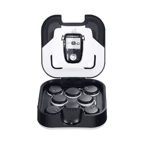 Compex SP 8.0 Wireless Muscle Stimulator
