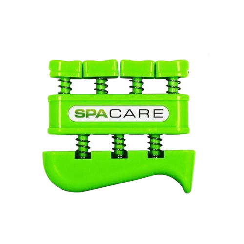 Finger Exerciser and Hand Grip Strengthener