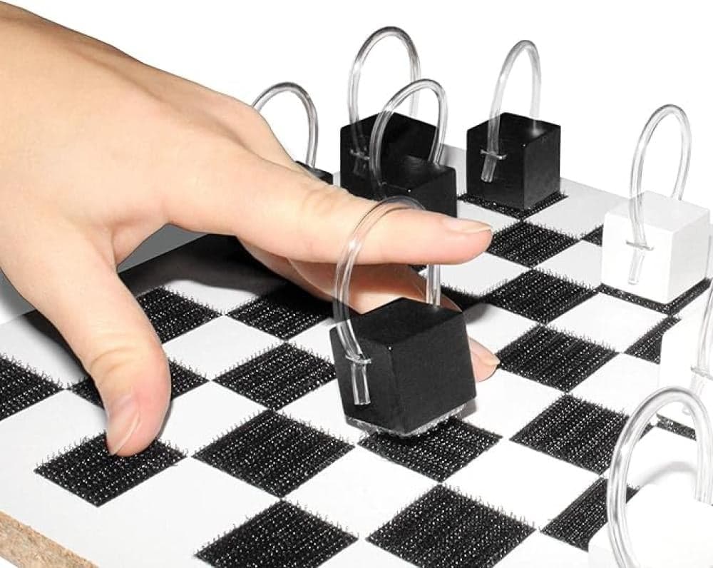 Finger Extension Board