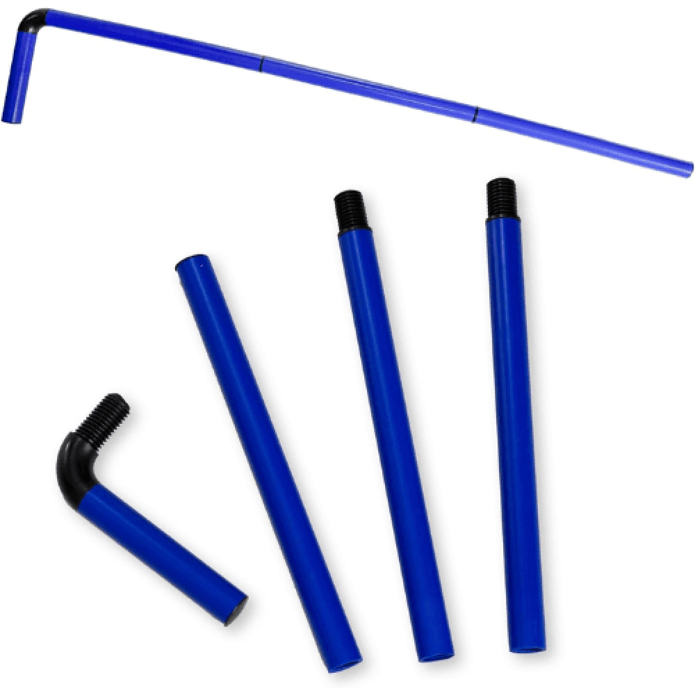 Shoulder Wand