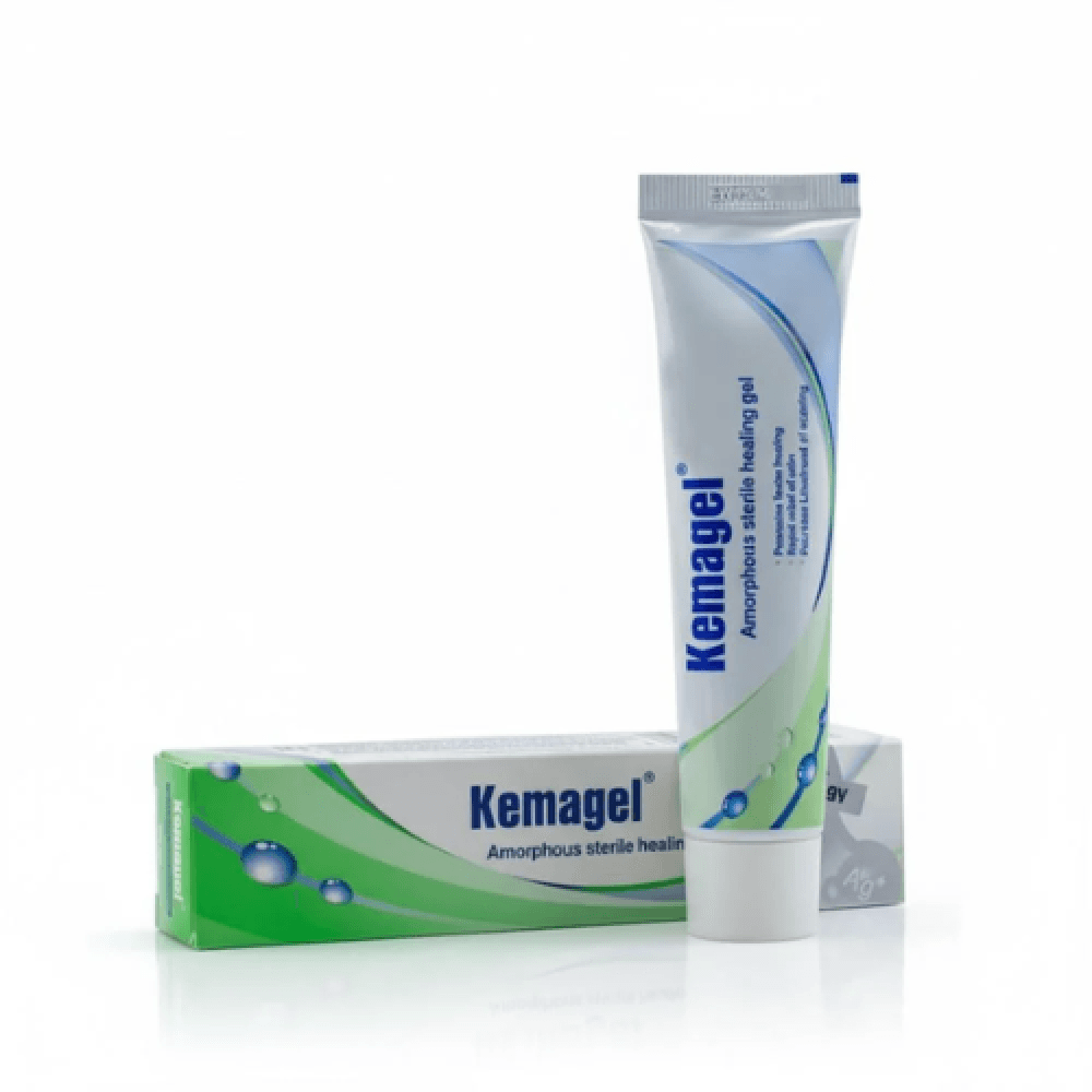كيما جل الحروق 75 جم KEMAGEL GEL