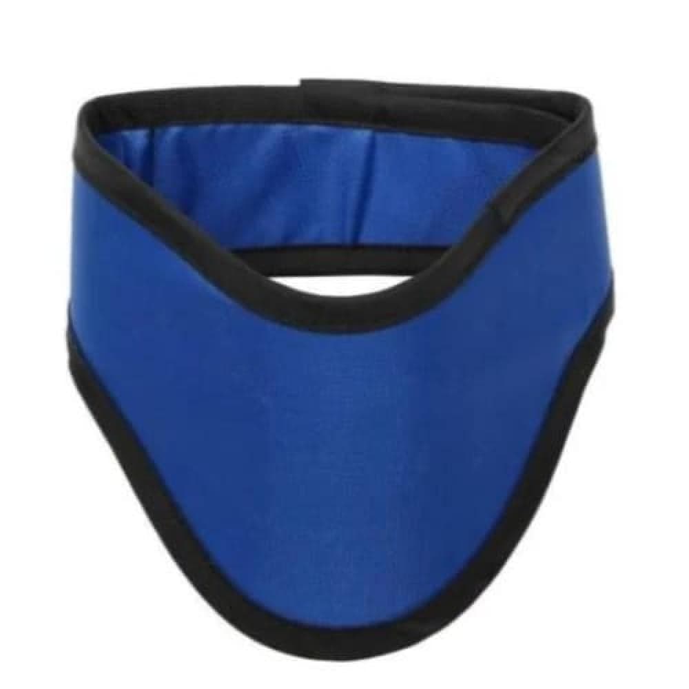 X-Ray Thyroid Collar, 0.35mm Pb