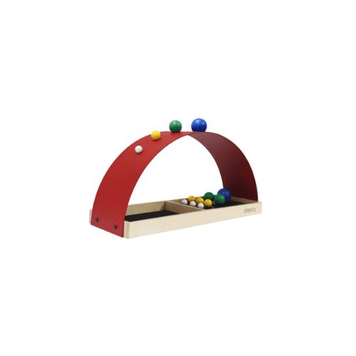 Range of Motion Arc Trainer