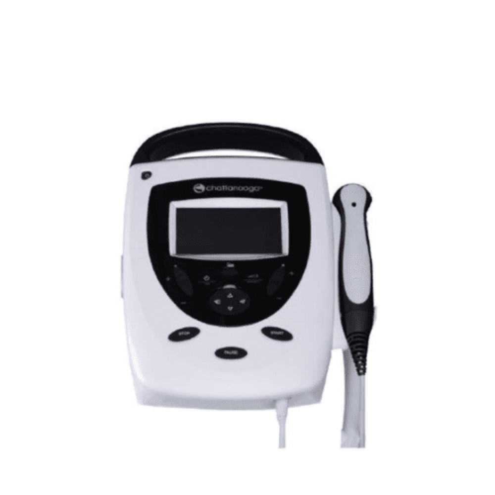 Chattanooga Ultrasound Therapy Unit