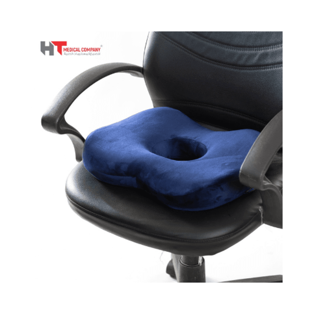 Hemorrhoid Cushion, Alpha