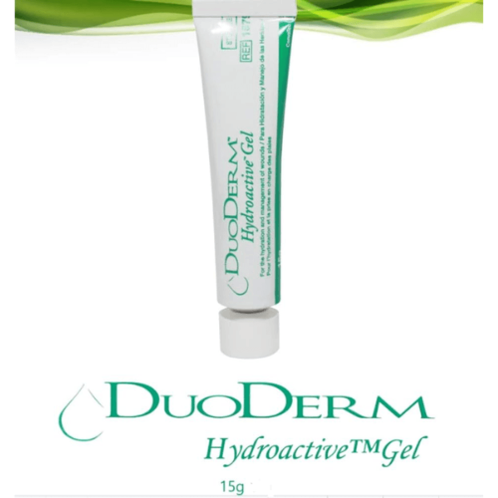 Wound Hydrogel, 15 g