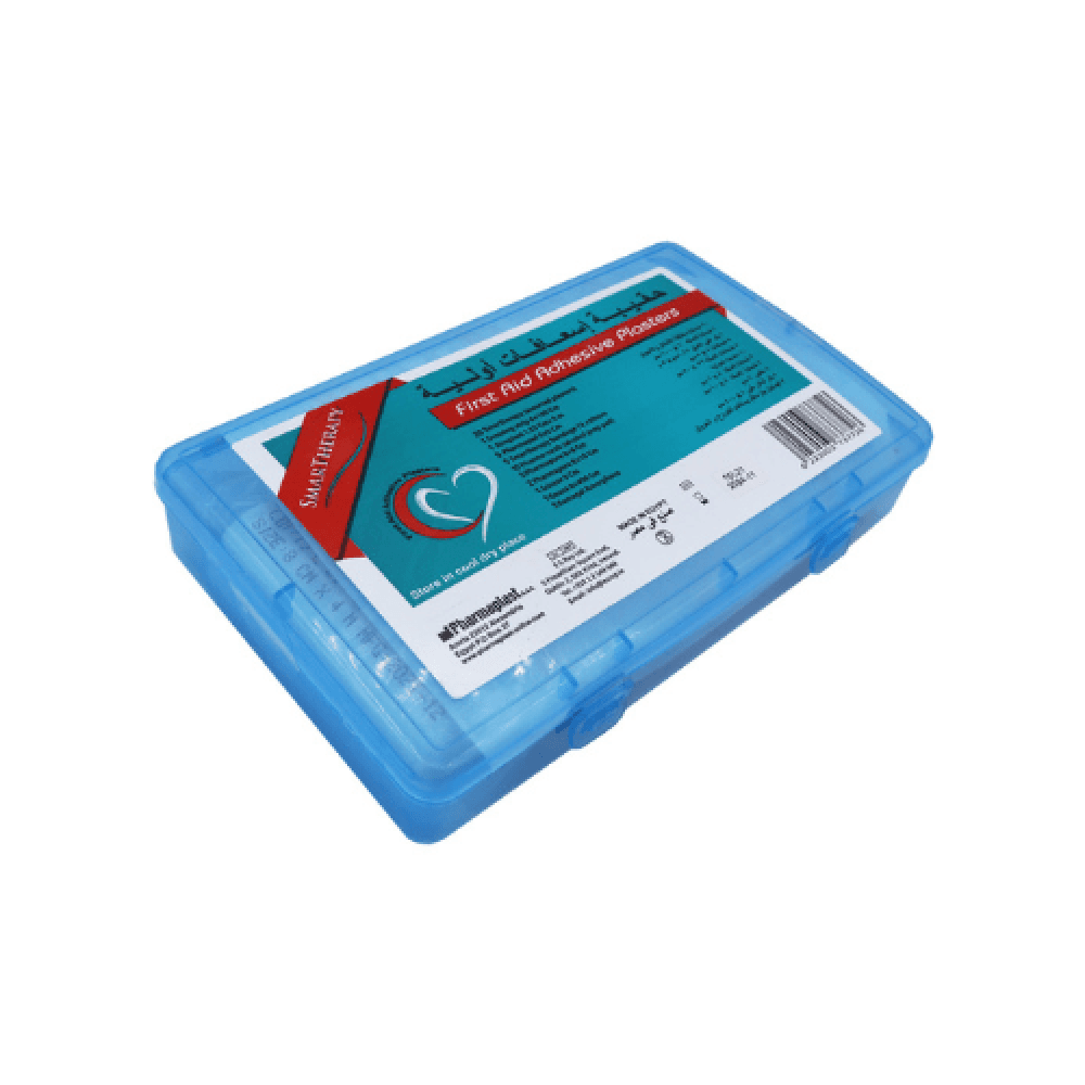 First Aid Kit