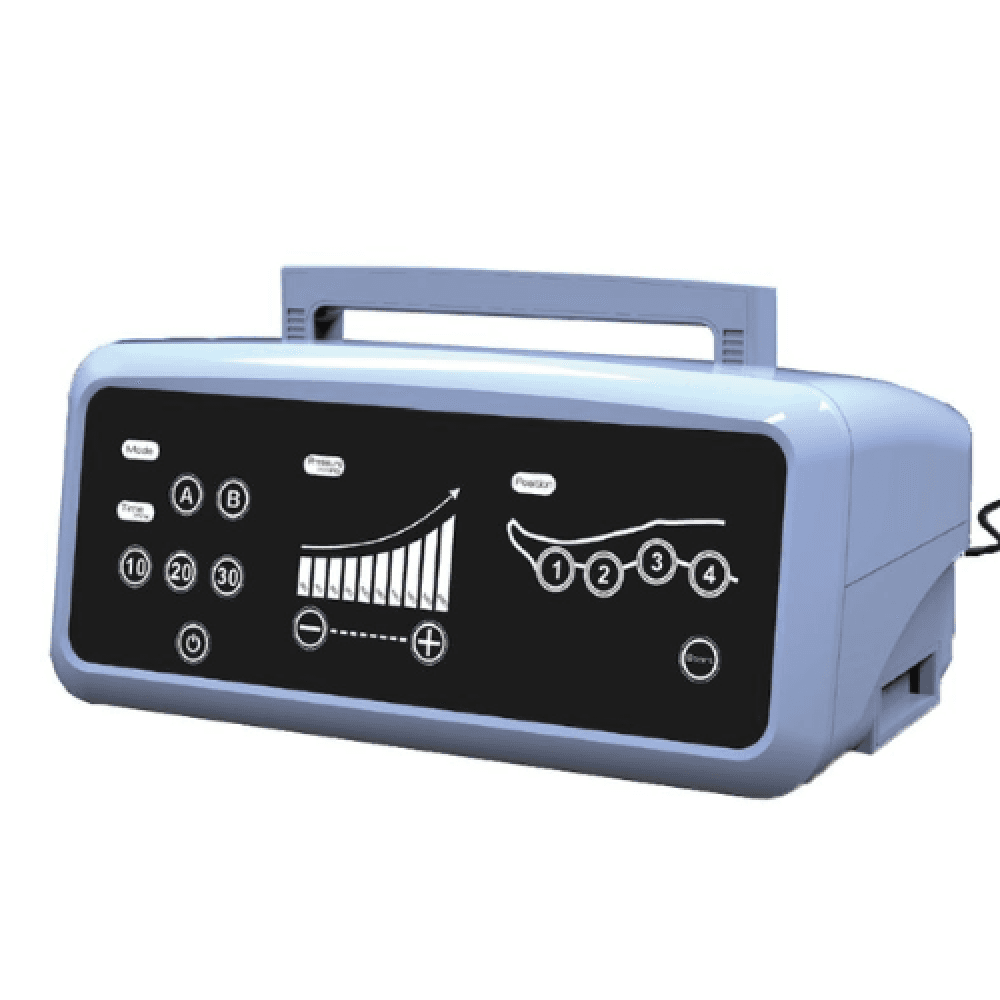 Intermittent Pneumatic Compression Device, DVT