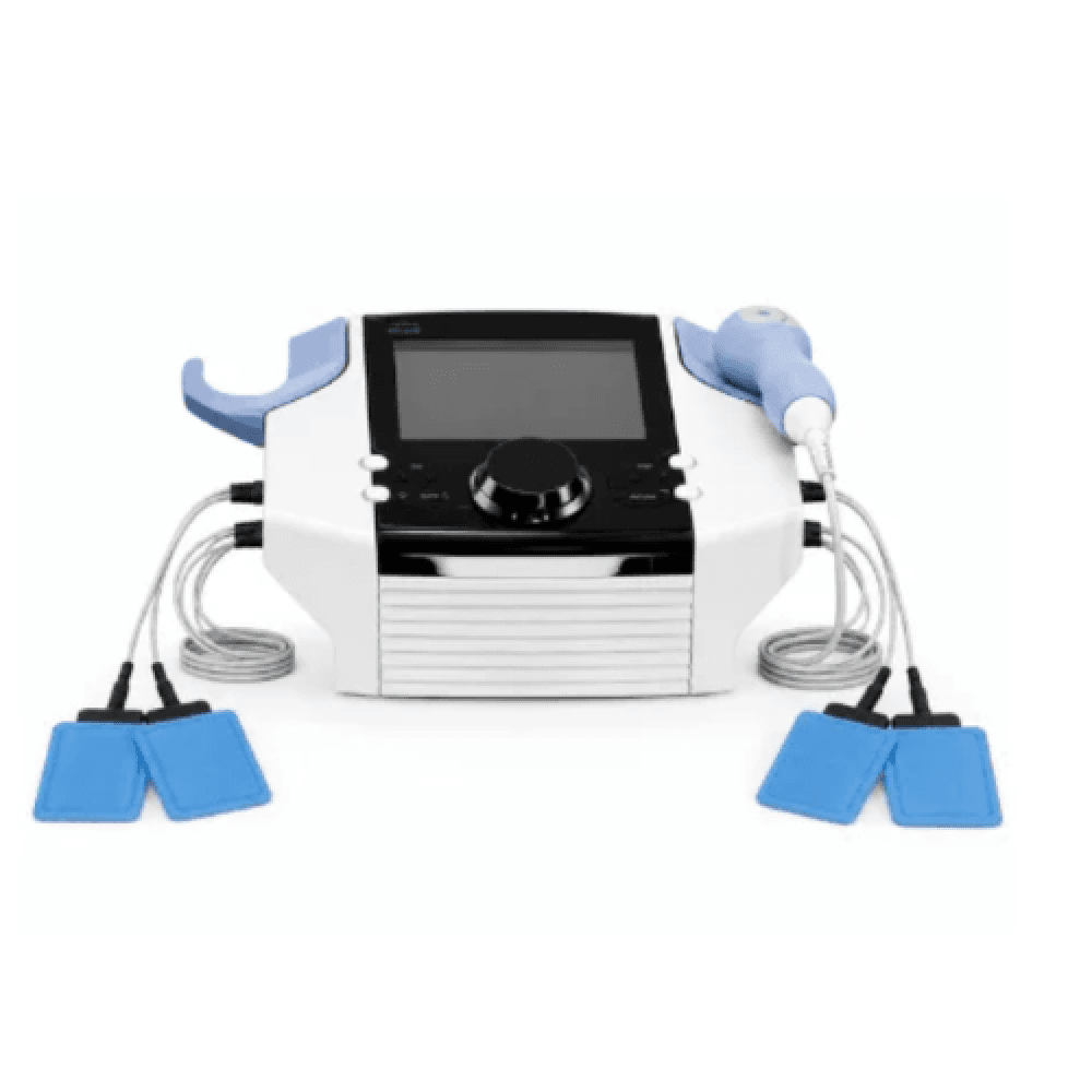 BTL- PREMIUM 2-Channel Electrical Stimulator