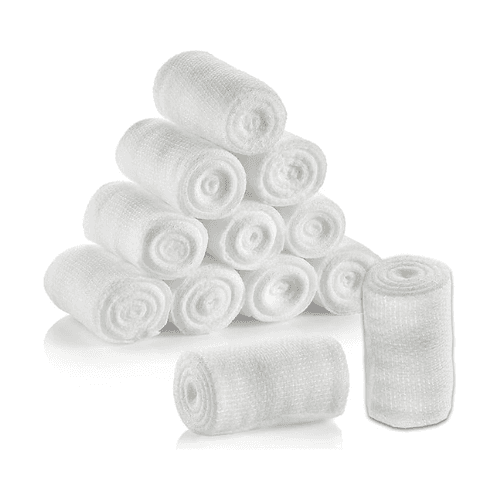 Compression Bandage, Individually Wrapped
