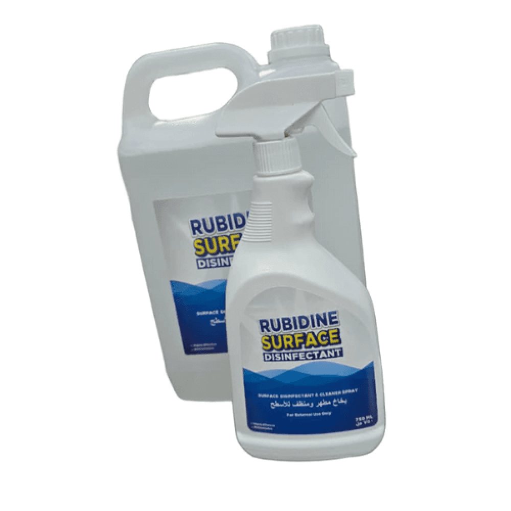 Medical Surface Disinfectant