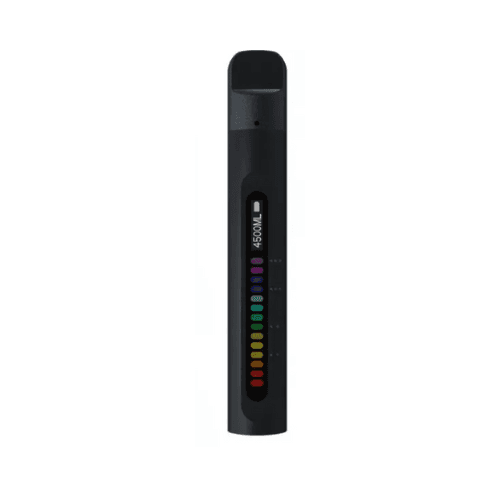 Electronic Peak Flow Meter