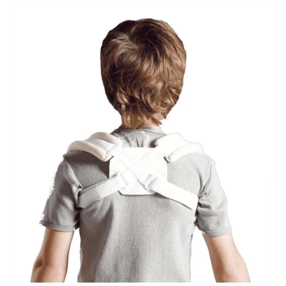 Pediatric Clavicle Brace, E-CL801