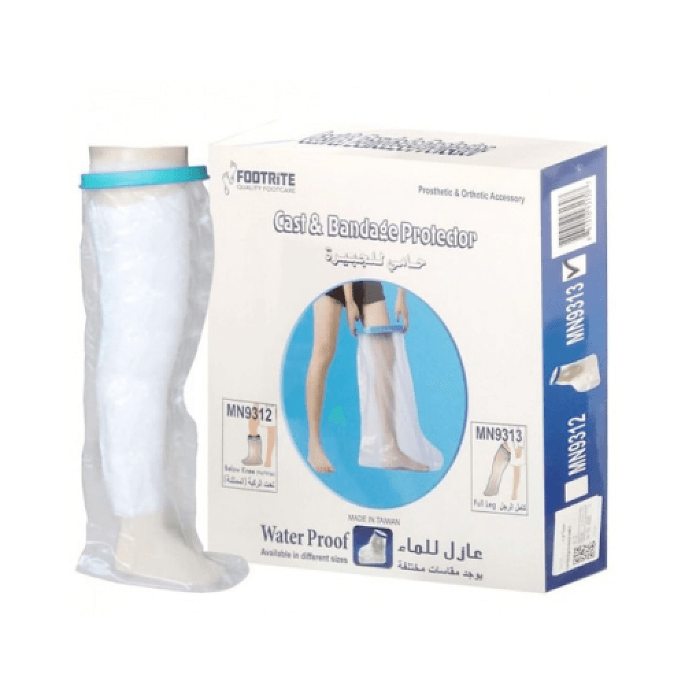 Full-Leg Cast Protector, MN9313