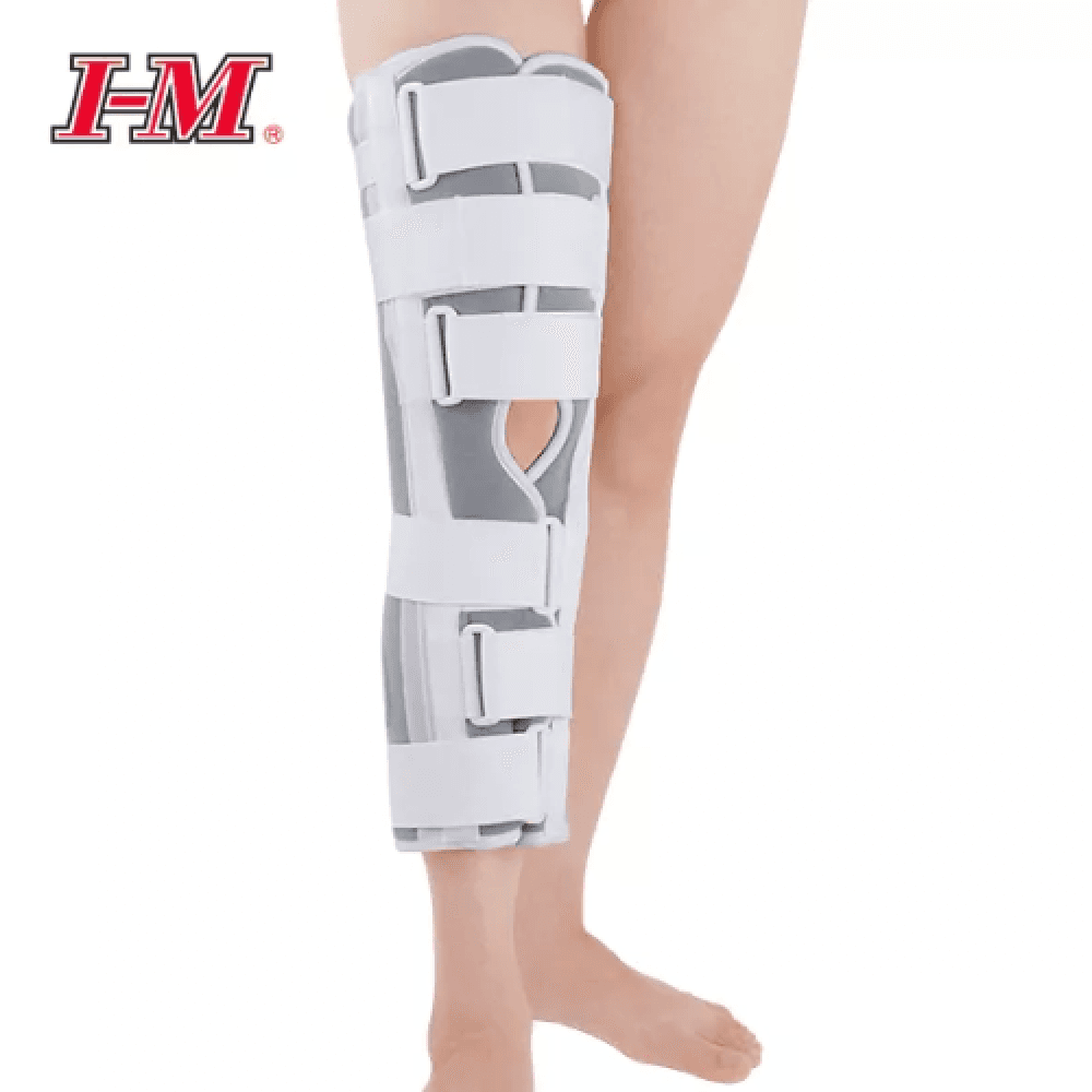 Knee and Leg Immobilizer, OH-601