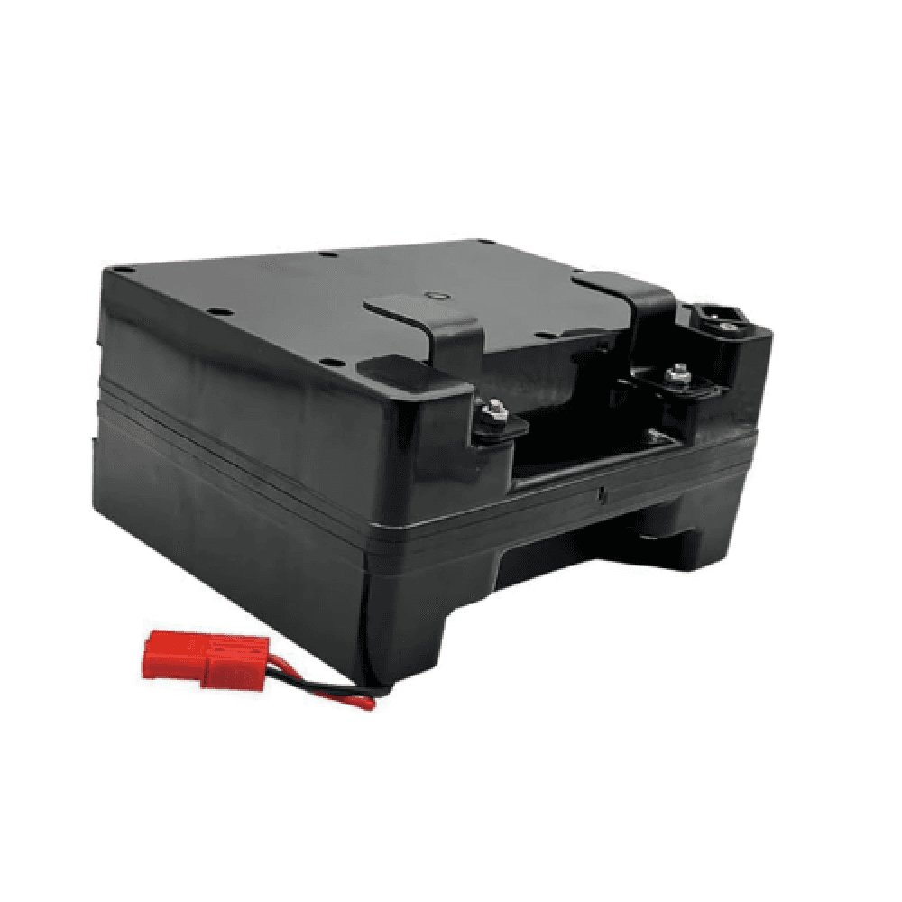 Lithium Battery for Electric Wheelchair, 30 Ampere