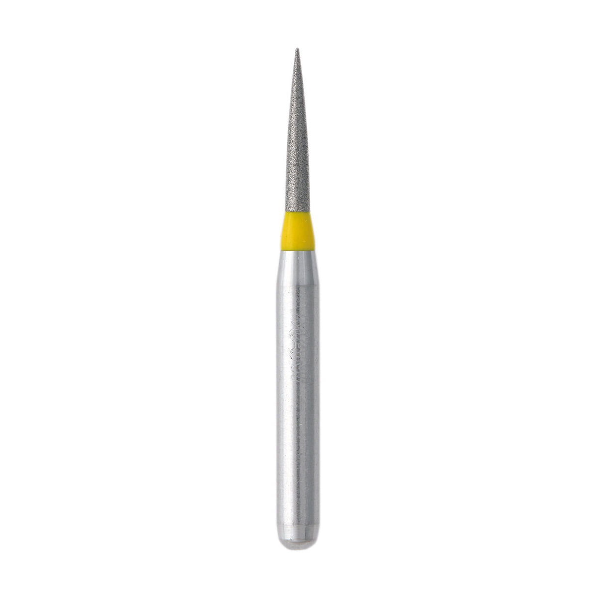 Flame Ogival End FO-41EF, Extra Fine Grit, 248/009