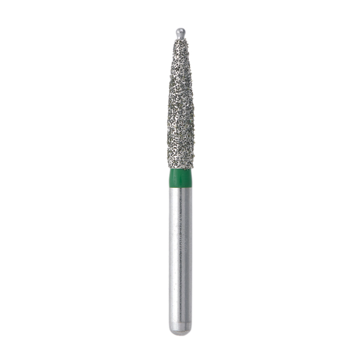 Flame Ogival End FO-54C, Coarse Grit, 551/019