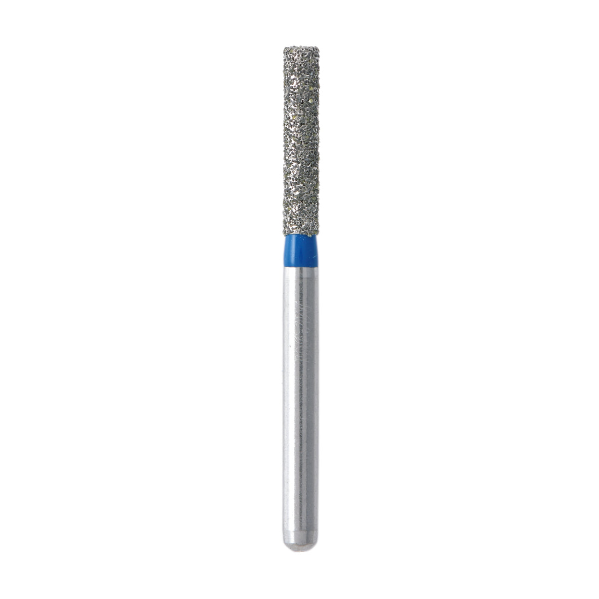 Straight Fissure (Flat End) SF-13, Standard Grit, 111/016