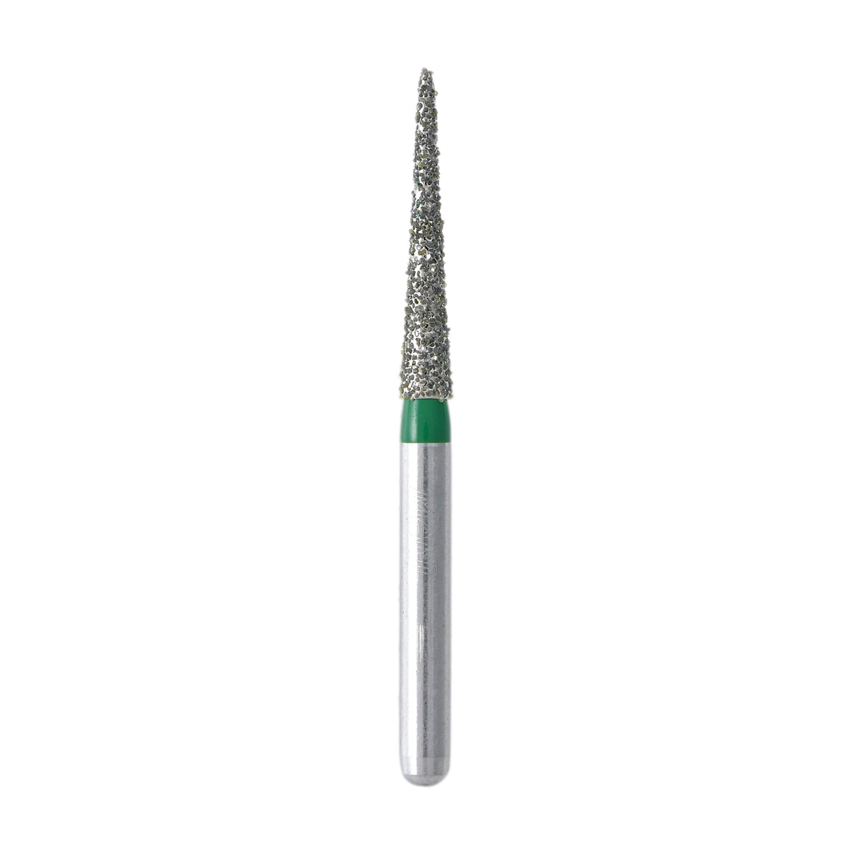 تناقص مخروطي نهاية TC-11C، حبيبات خشنة، 166/017