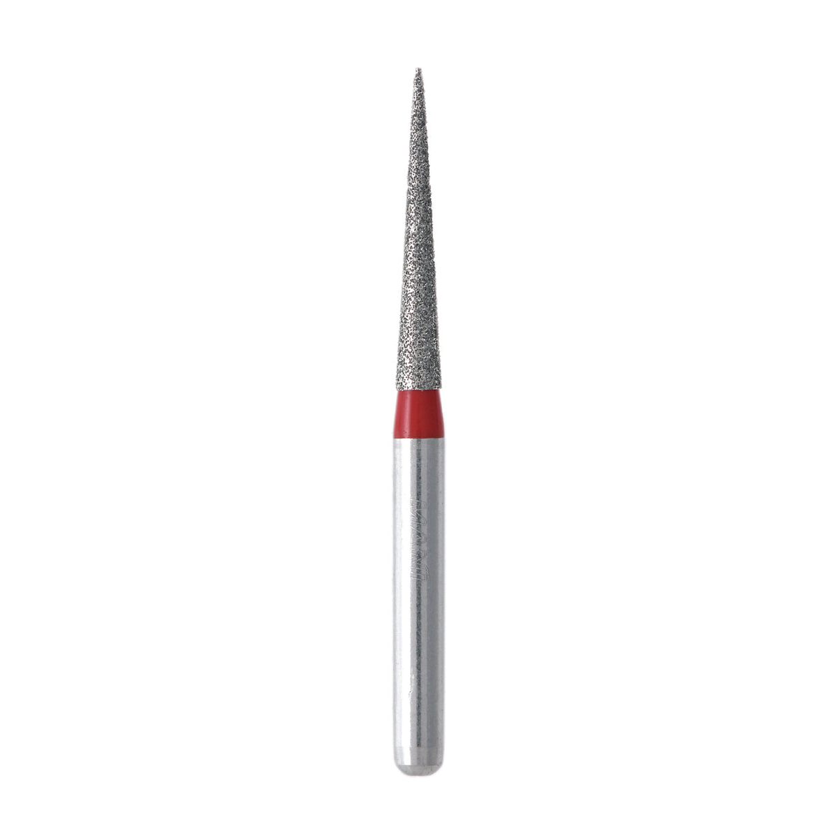 تناقص مخروطي نهاية TC-11F، حبيبات ناعمة، 166/015