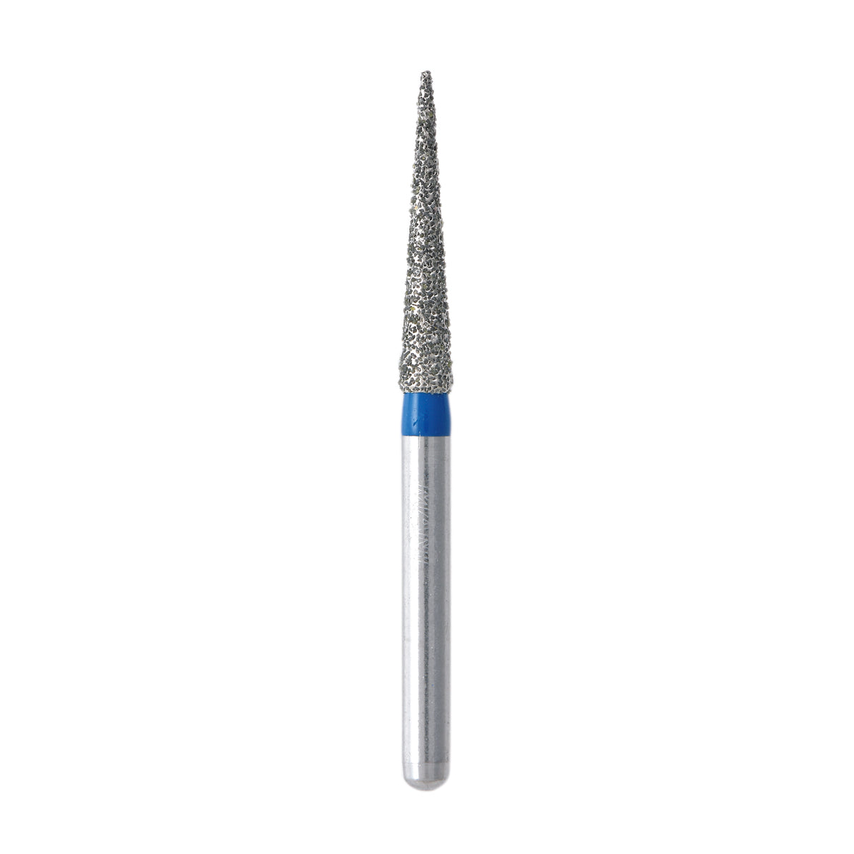 Taper Conical End TC-16, Standard Grit, 166/018