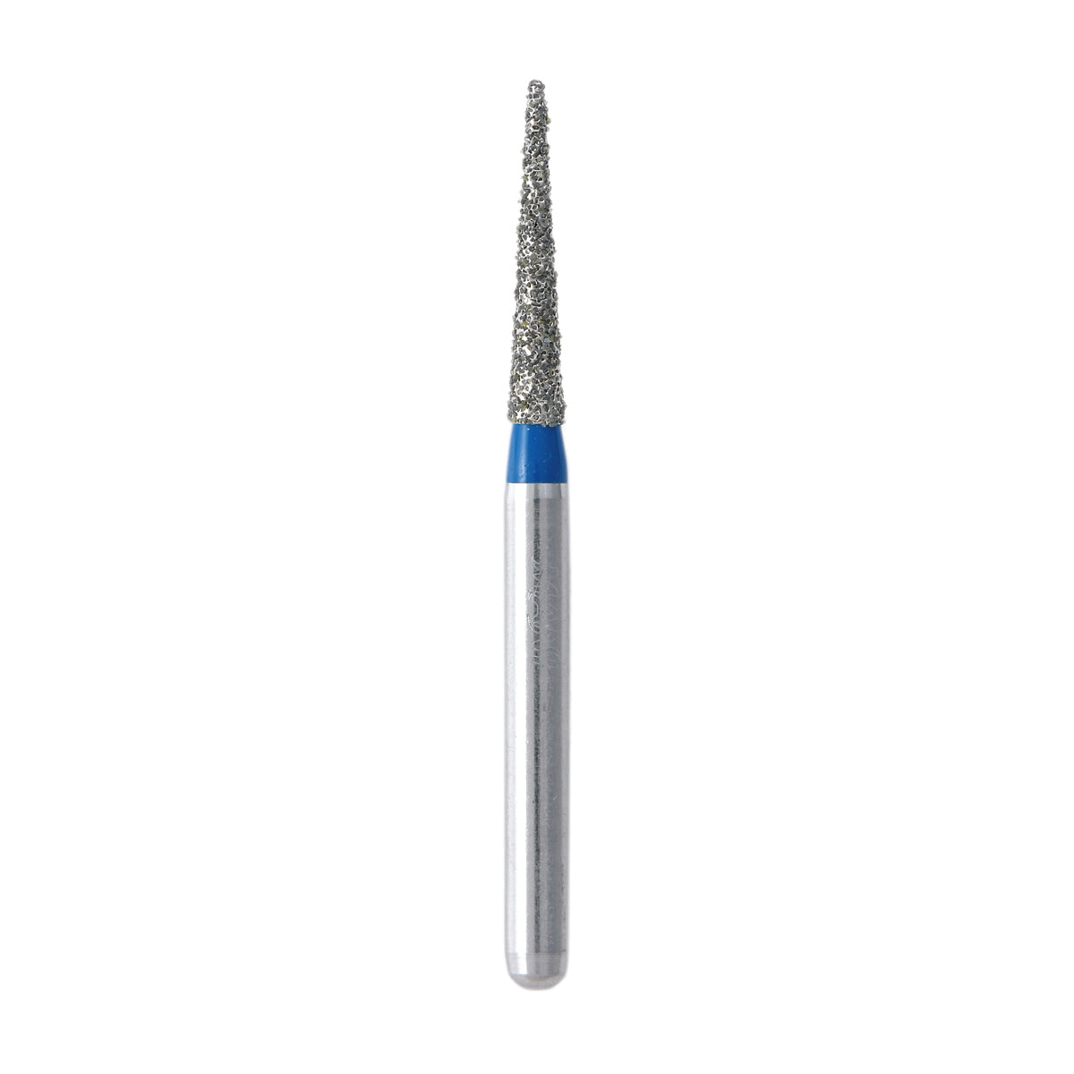 Taper Conical End TC-21, Standard Grit, 165/014