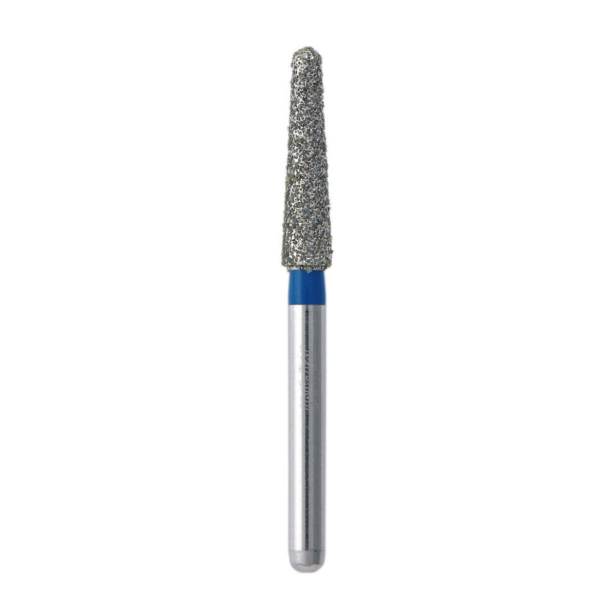 Straight Taper Round End TR-14, Standard Grit, 198/022
