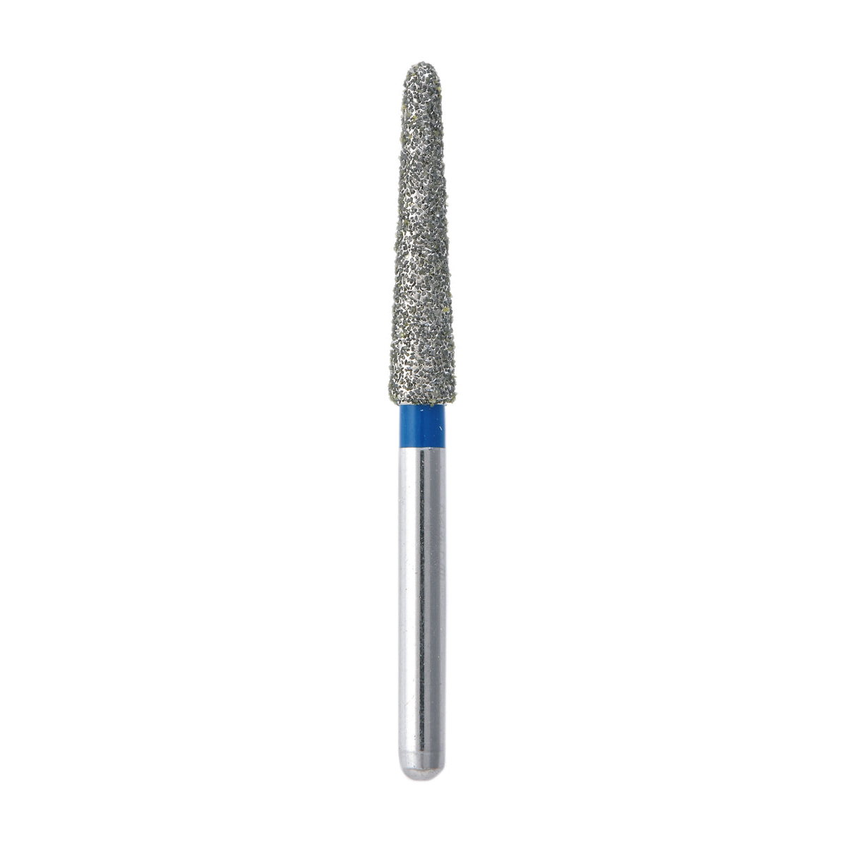 Straight Taper Round End TR-19, Standard Grit, 200/024