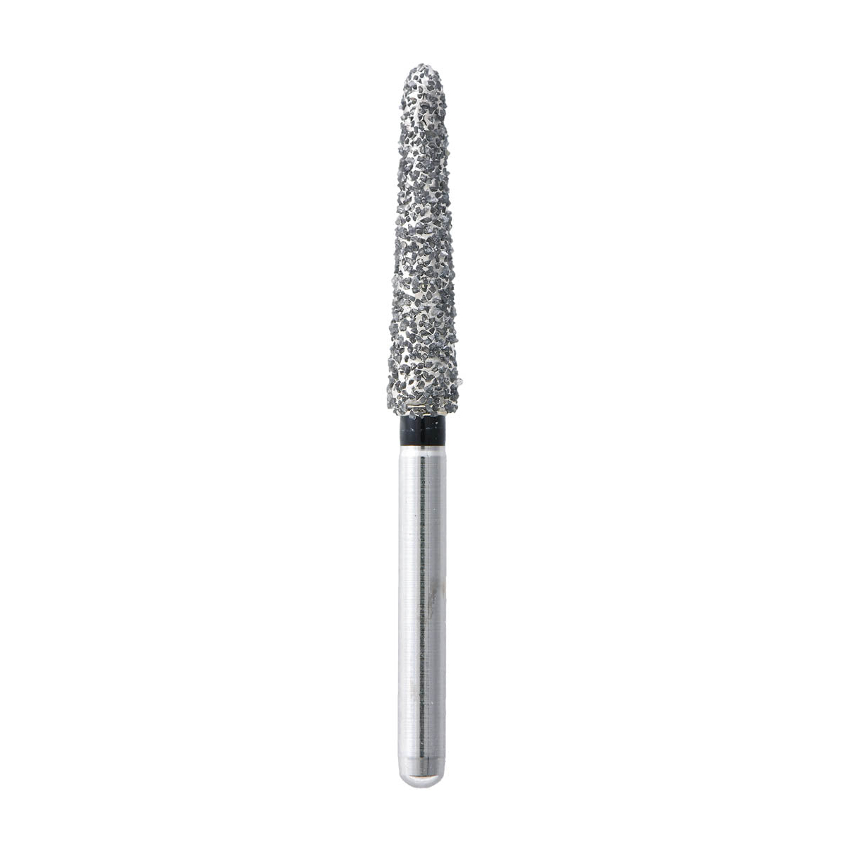 Straight Taper Round End TR-19SC, Super Coarse Grit, 200/026