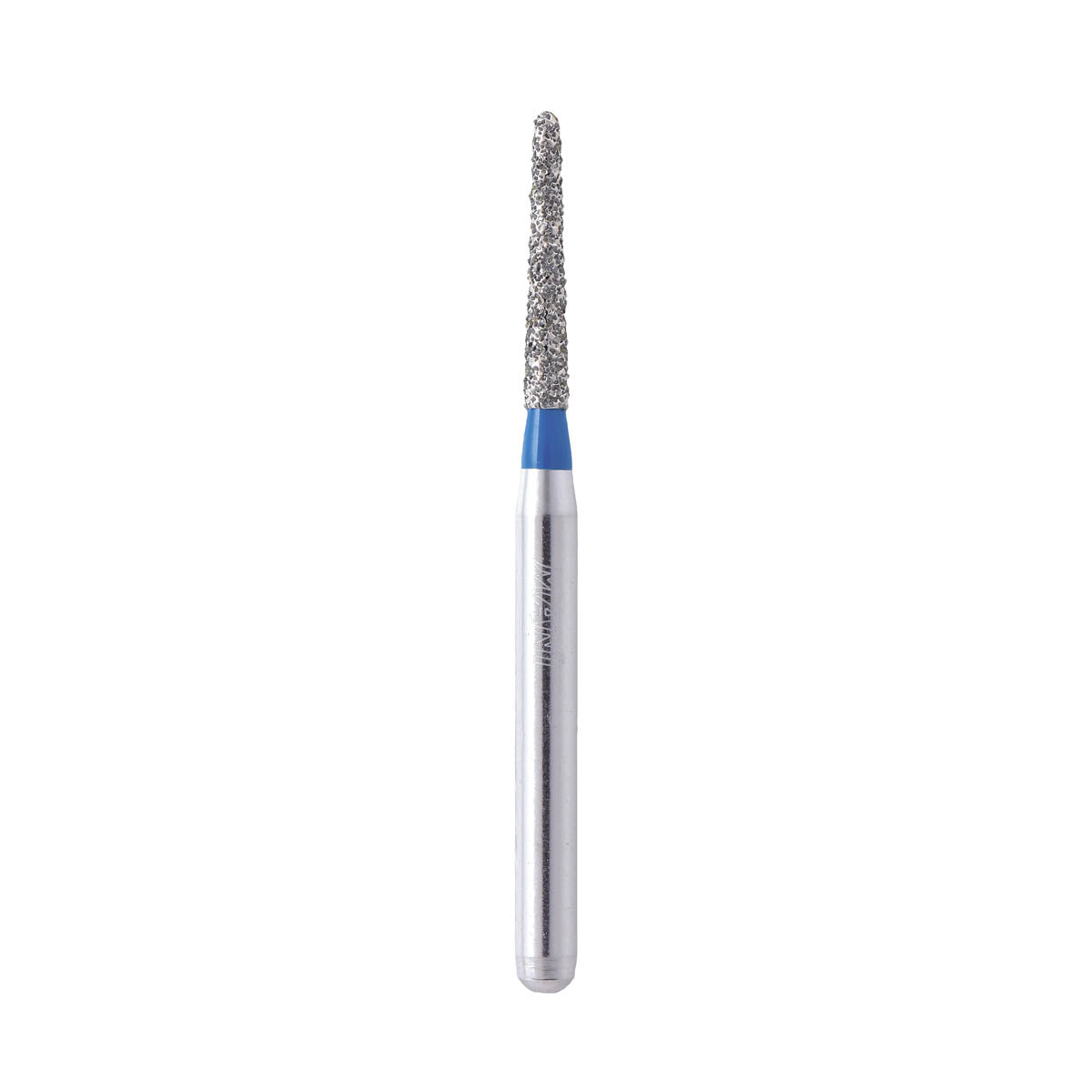 Straight Taper Round End TR-22, Standard Grit, 198/012