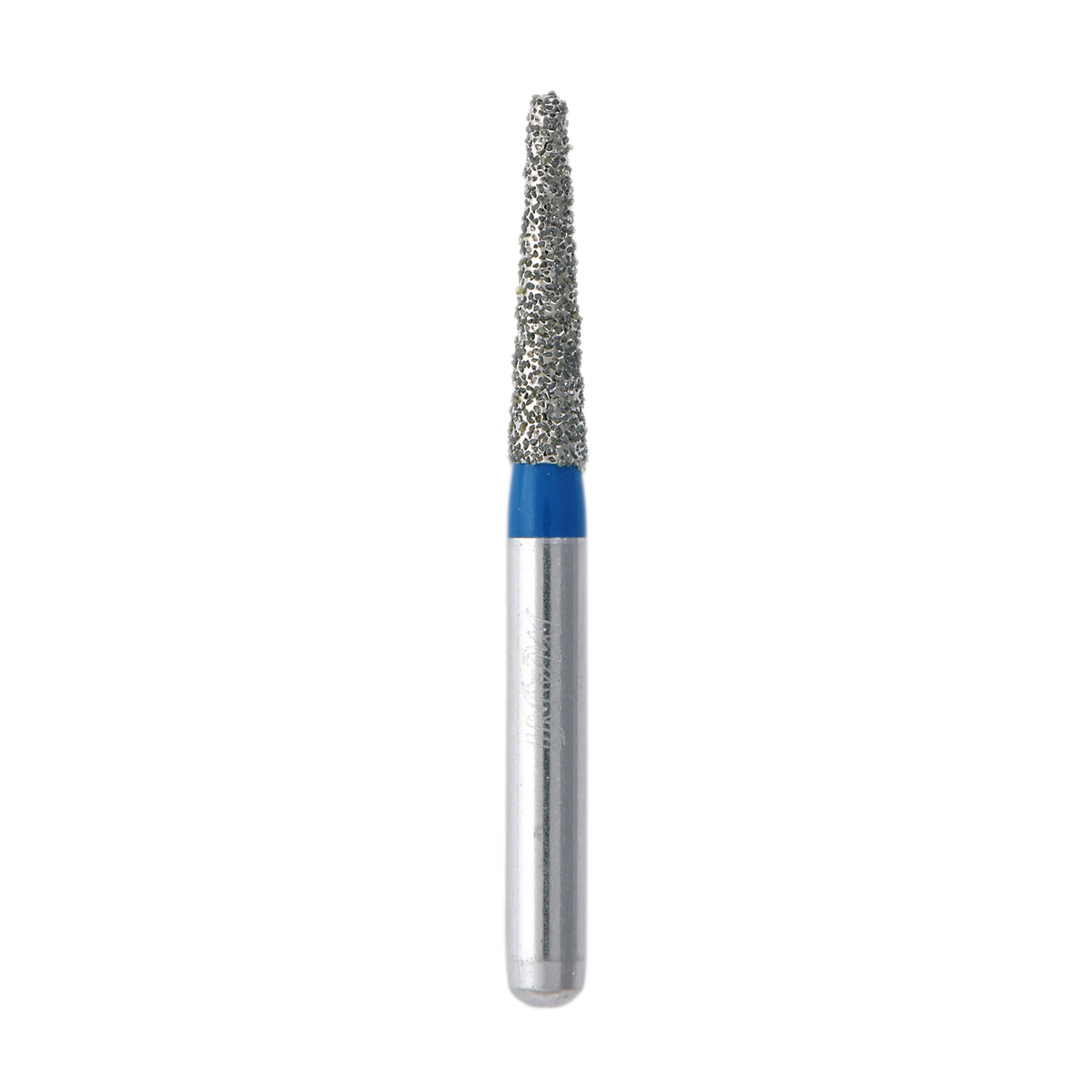 Straight Taper Round End Super Short TR-SS21, Standard Grit, 197/016