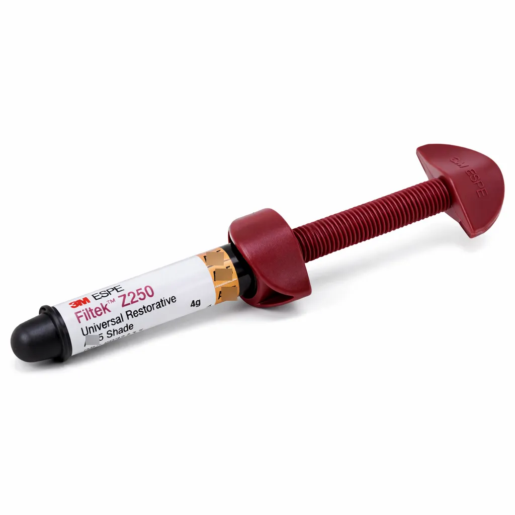 3M Filtek Z250 Restorative Syringe Shade A3.5 1370A3.5