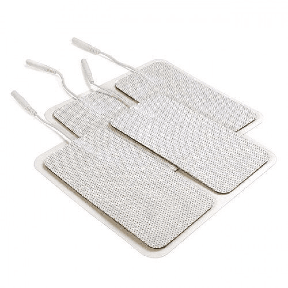 Adhesive Electrotherapy Electrode, USA