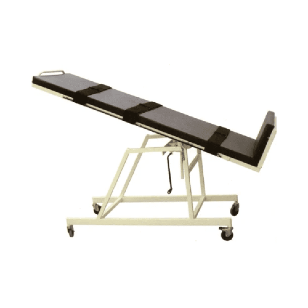 Pediatric Standing Frame, Manual