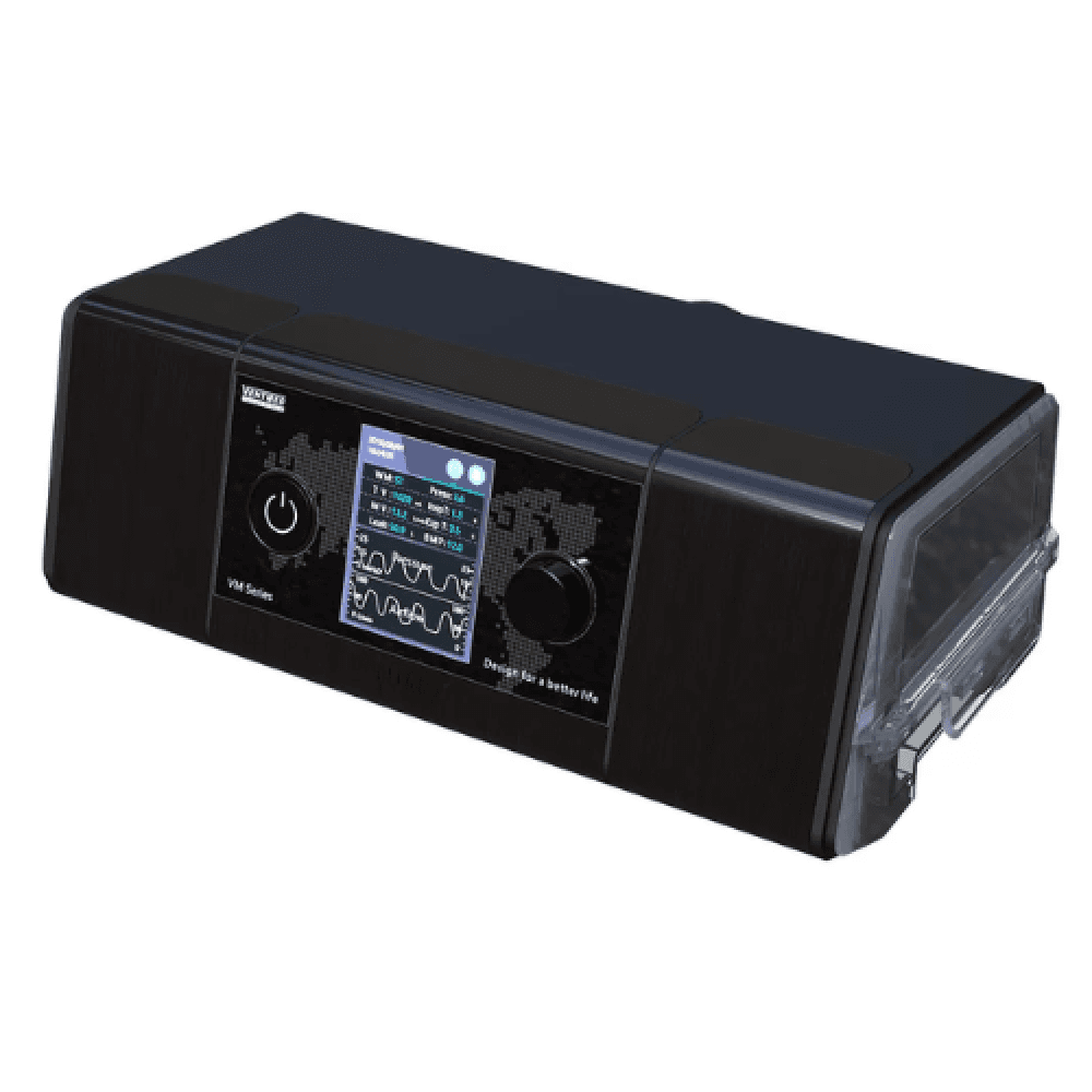 BiPAP Machine, ST25 VM-7