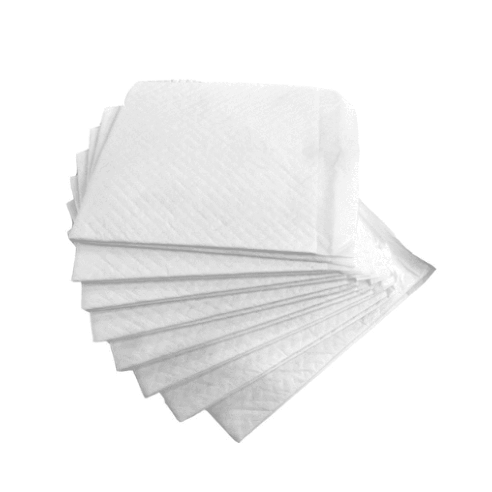 Disposable Underpads, 90×60 cm, 150 Pads