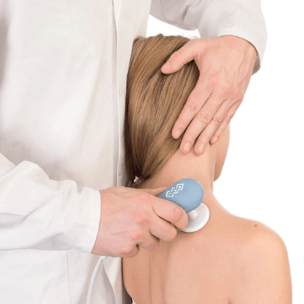 جهاز تي كير  BTL-6000 TR-Therapy