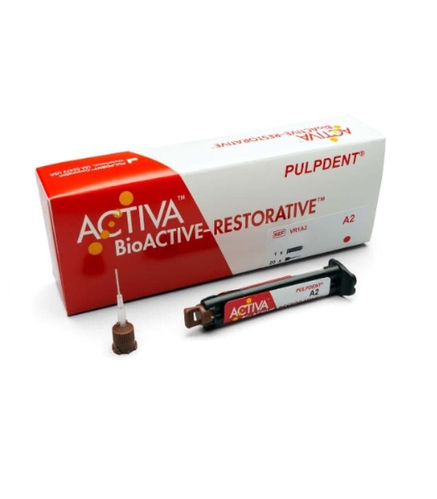 Pulpdent BioACTIVE Restorative