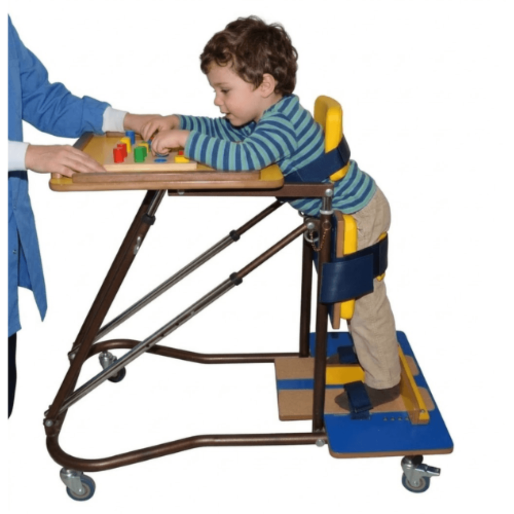 Standing Frame With Table