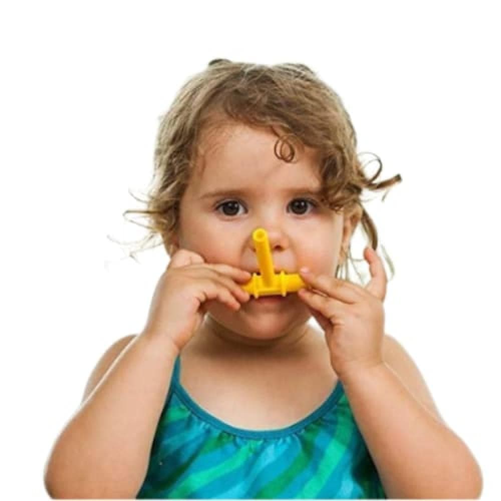 Silicone Chew Tube