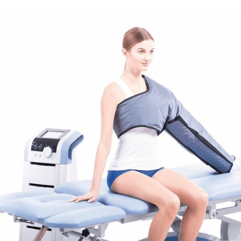 BTL-6000 Lymphastim Lymphatic Drainage System