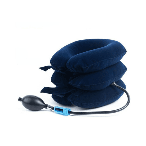 دعامة رقبة هوائي بثلاث طبقات AIR NECK