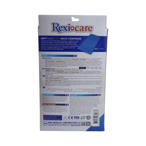 Hot/Cold Gel Pack