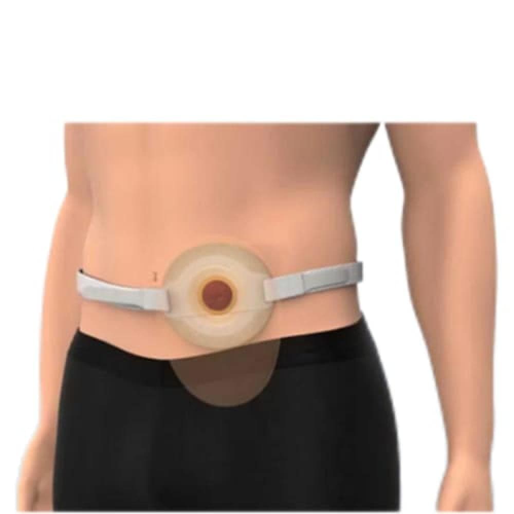 Ostomy Belt